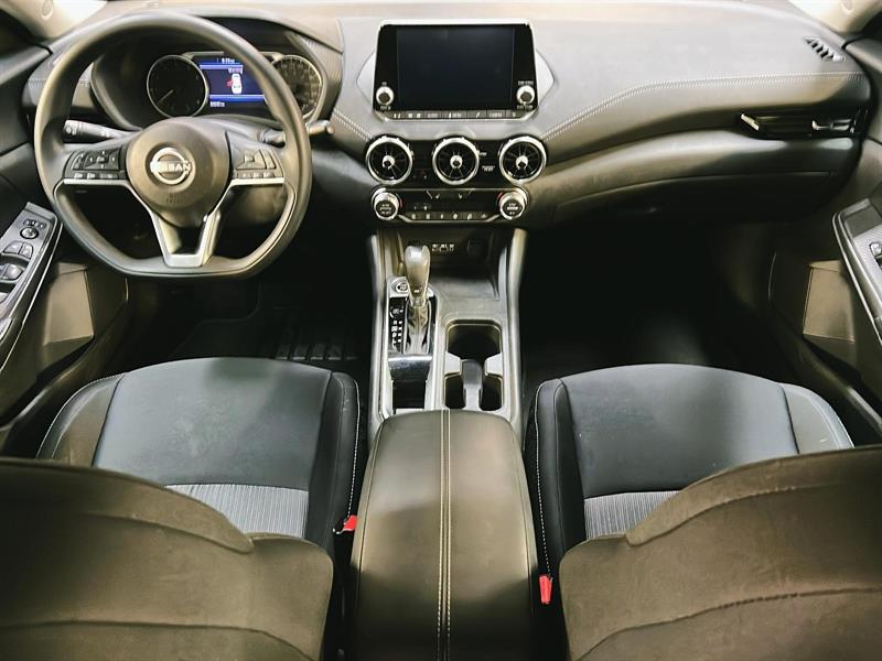 nissan Sentra 2024 - 10