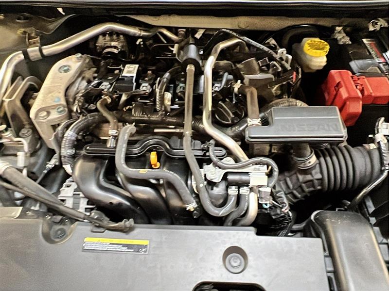 nissan Sentra 2024 - 11
