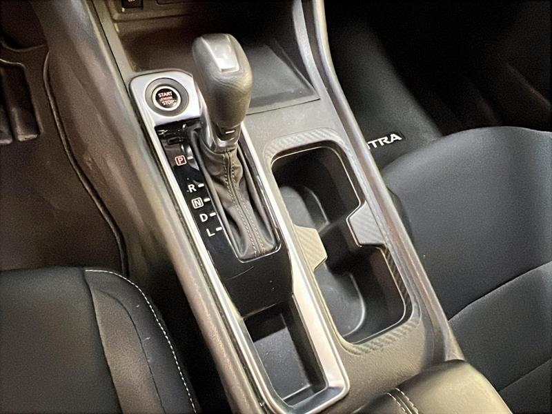 nissan Sentra 2024 - 13