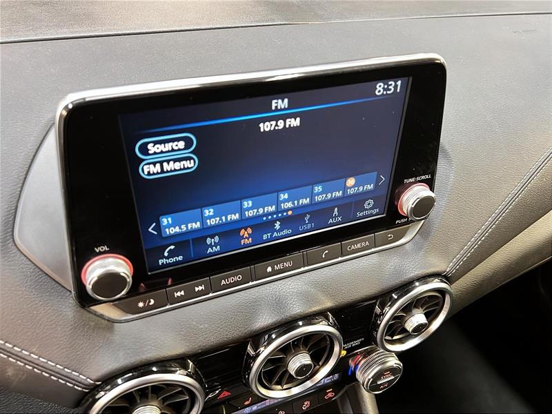 nissan Sentra 2024 - 15