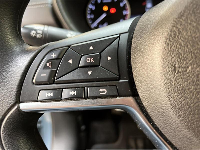 nissan Sentra 2024 - 19