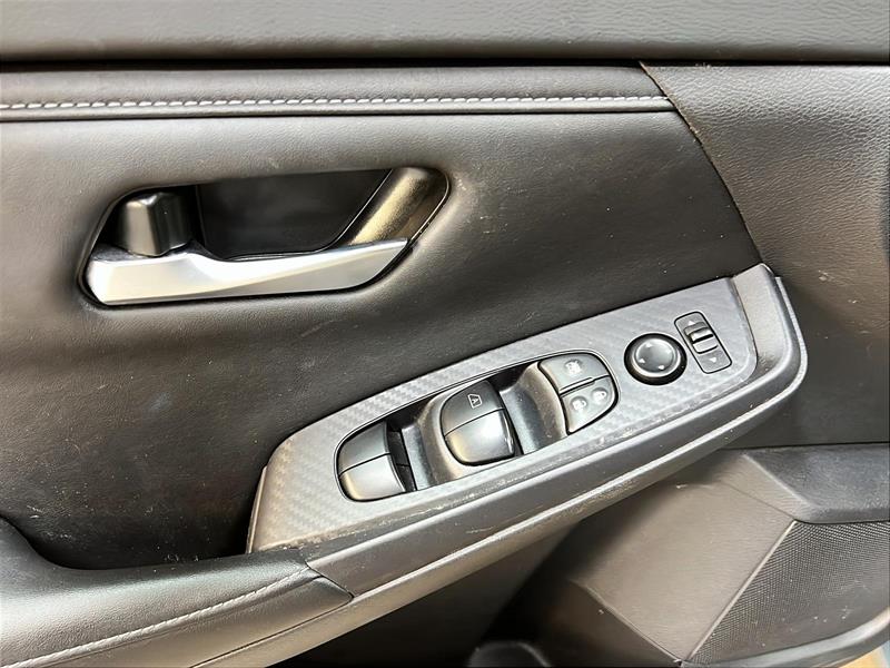 nissan Sentra 2024 - 21