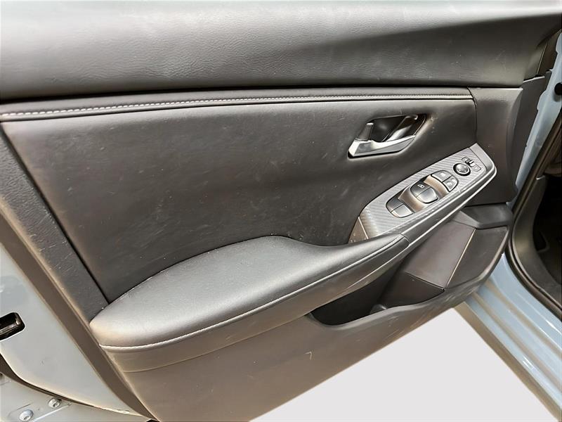 nissan Sentra 2024 - 22