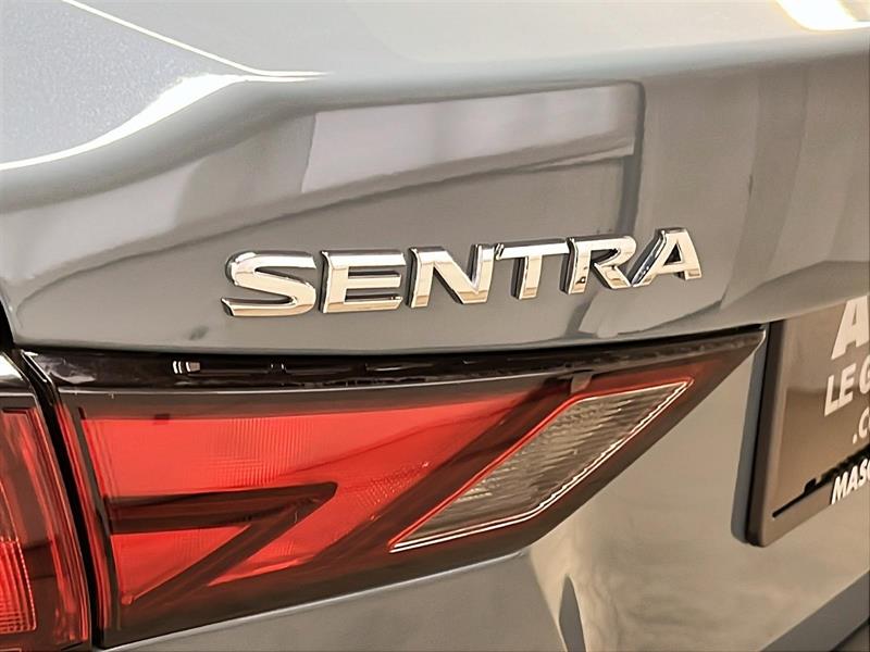 nissan Sentra 2024 - 24