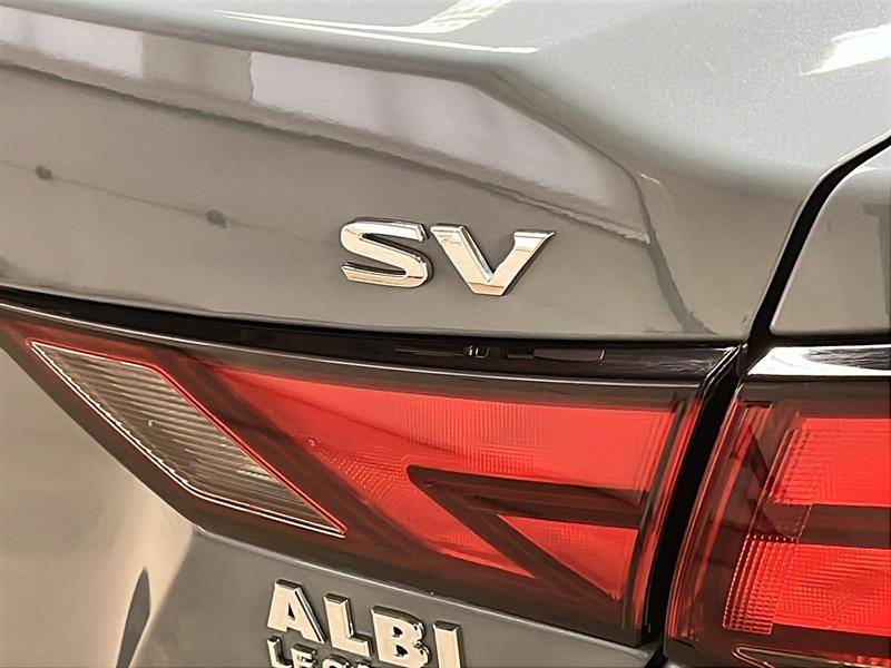 nissan Sentra 2024 - 25