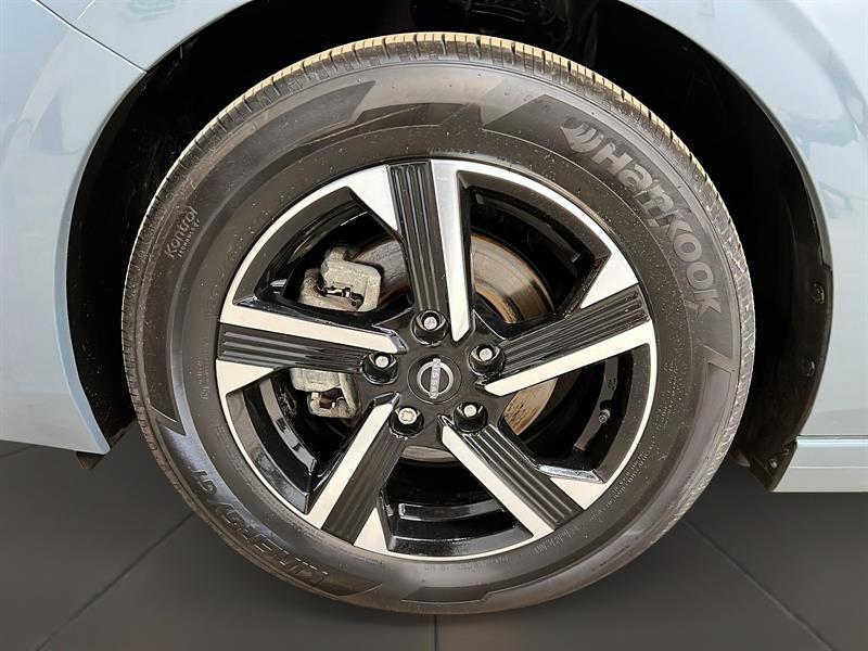 nissan Sentra 2024 - 26