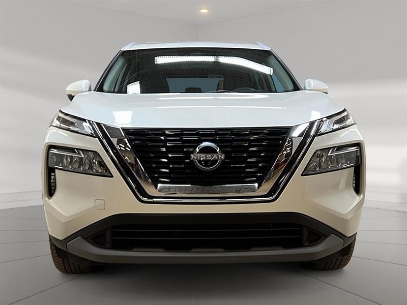 nissan Rogue 2023 - 2