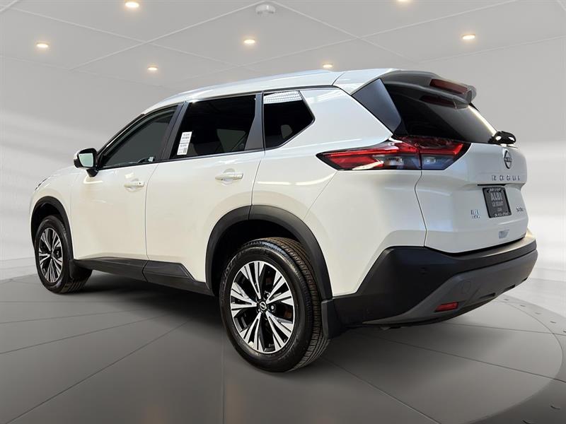nissan Rogue 2023 - 6