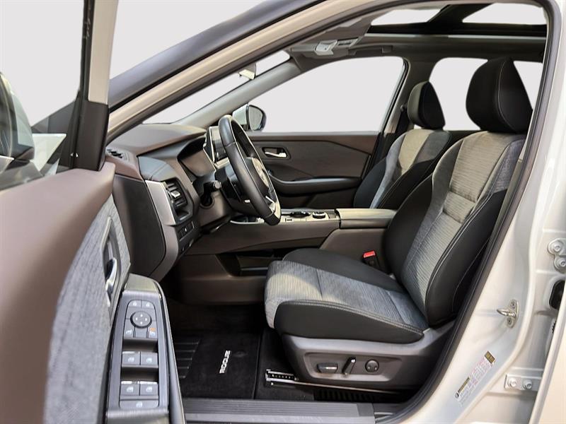 nissan Rogue 2023 - 7