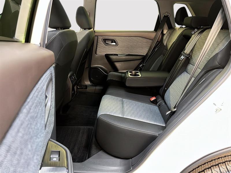 nissan Rogue 2023 - 9