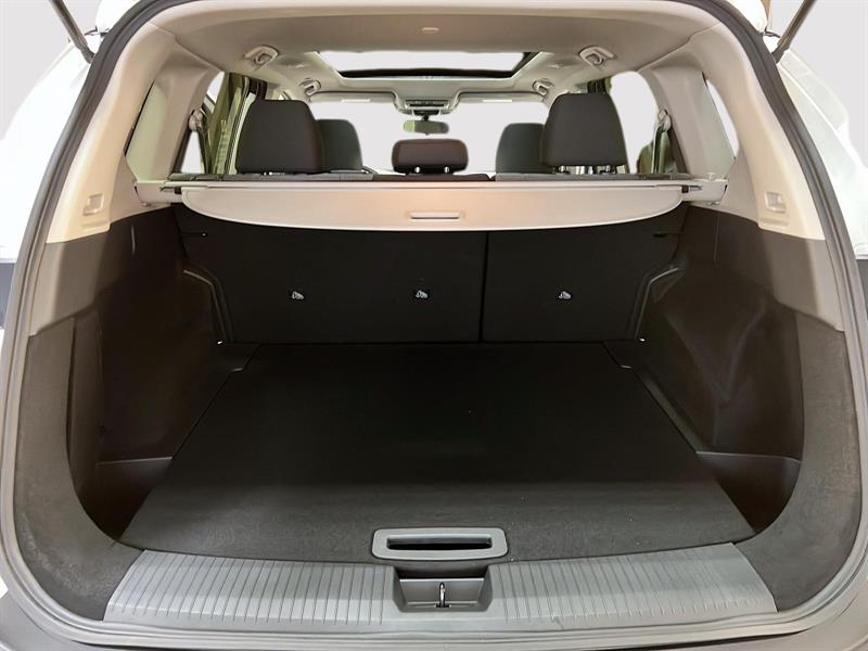 nissan Rogue 2023 - 13