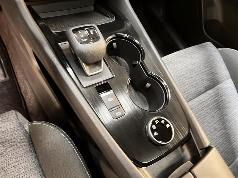 nissan Rogue 2023 - 14