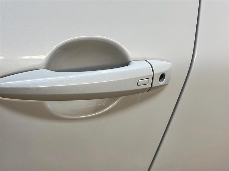 nissan Rogue 2023 - 25