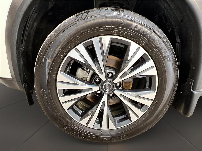 nissan Rogue 2023 - 27