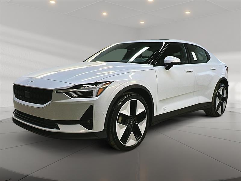 polestar Polestar 2 2023