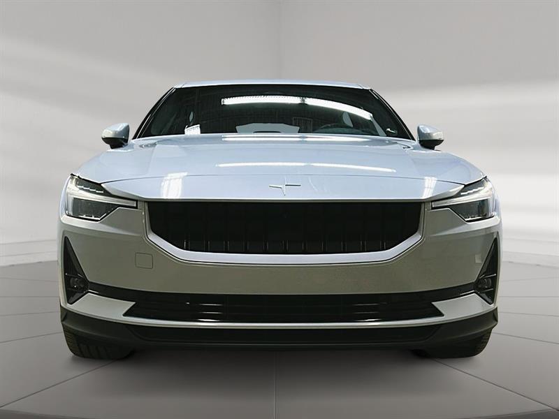polestar Polestar 2 2023 - 2