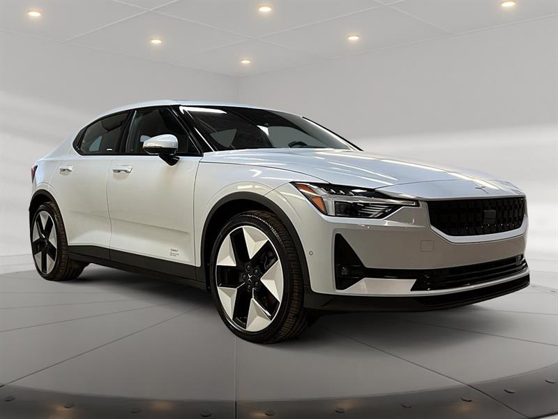 polestar Polestar 2 2023 - 3