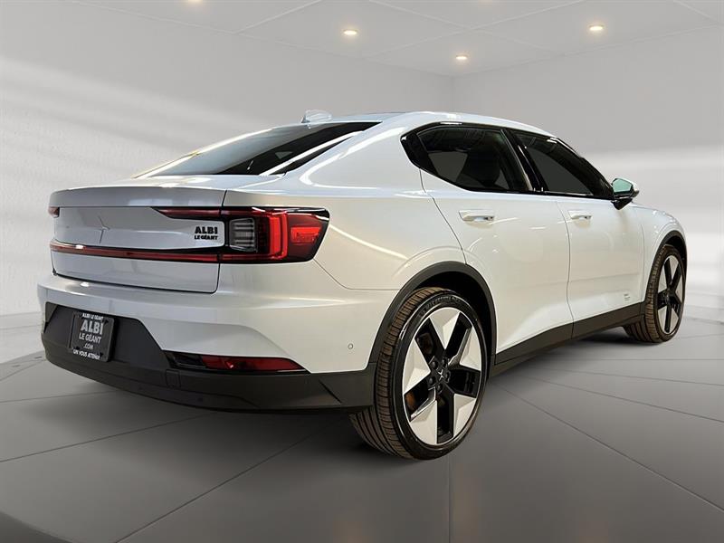 polestar Polestar 2 2023 - 4
