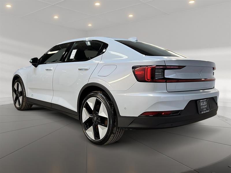 polestar Polestar 2 2023 - 6