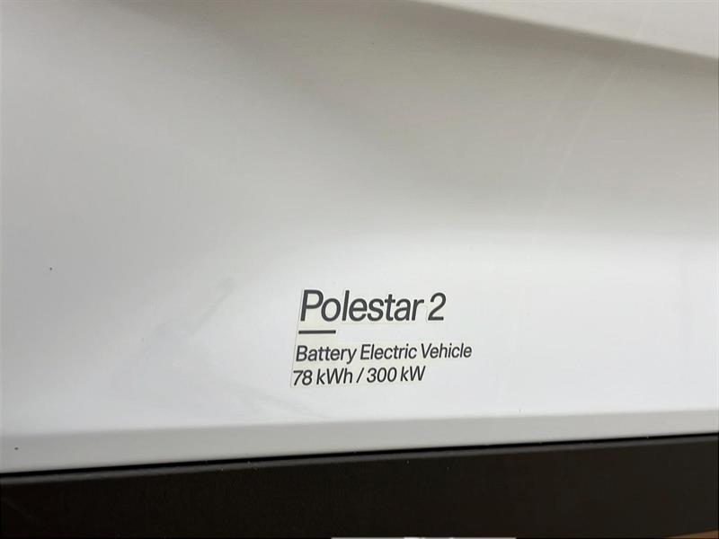 polestar Polestar 2 2023 - 27