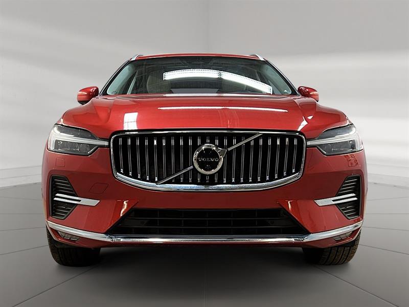volvo XC60 2023 - 2