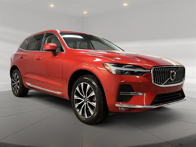 volvo XC60 2023 - 3