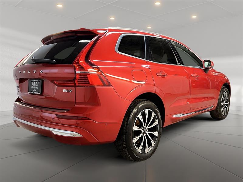 volvo XC60 2023 - 4