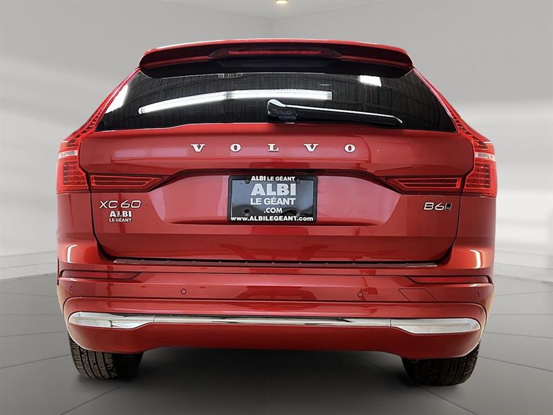 volvo XC60 2023 - 5