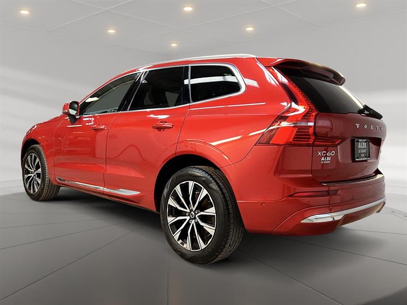 volvo XC60 2023 - 6