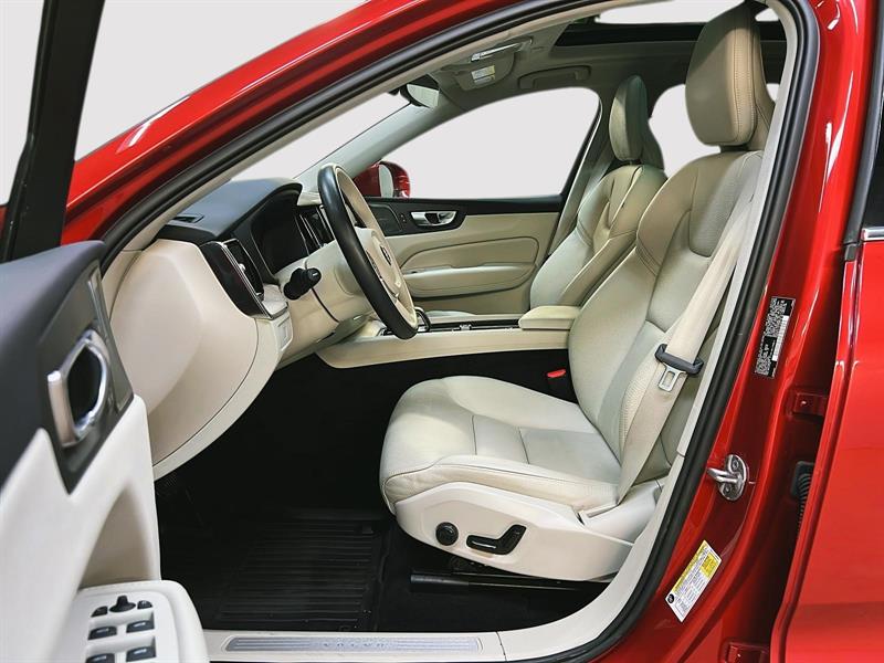 volvo XC60 2023 - 7