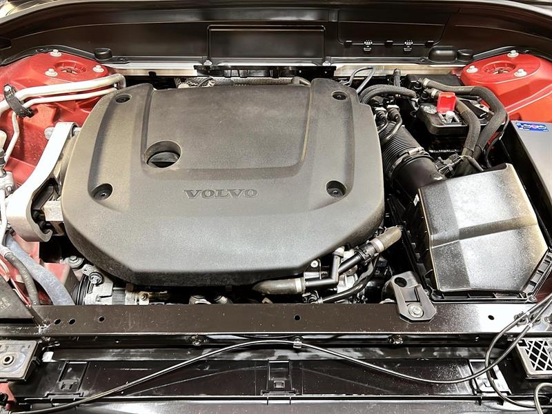 volvo XC60 2023 - 13