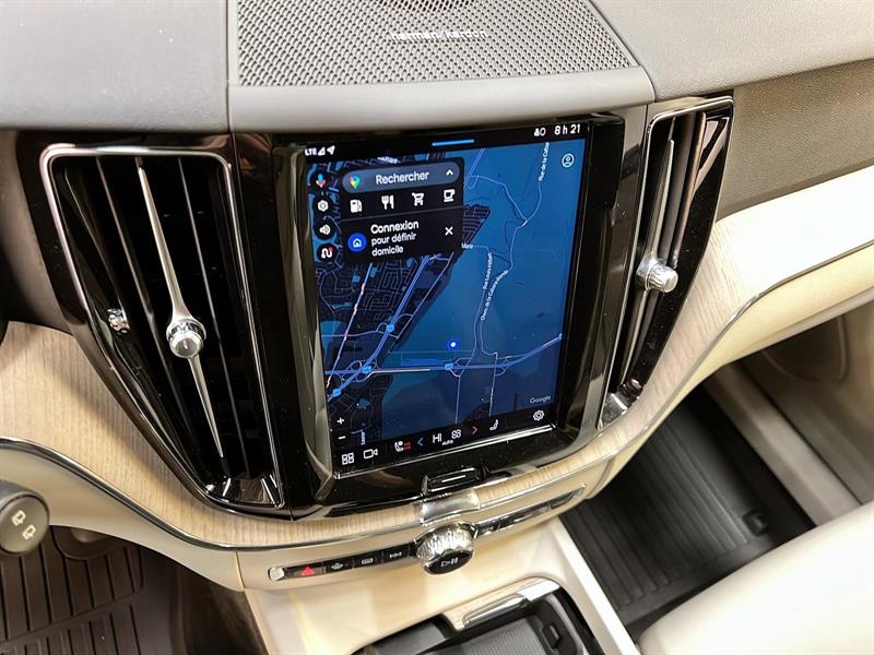 volvo XC60 2023 - 20