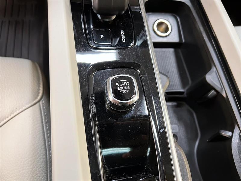 volvo XC60 2023 - 21