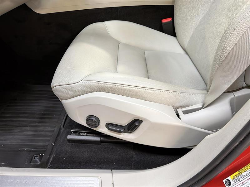 volvo XC60 2023 - 27