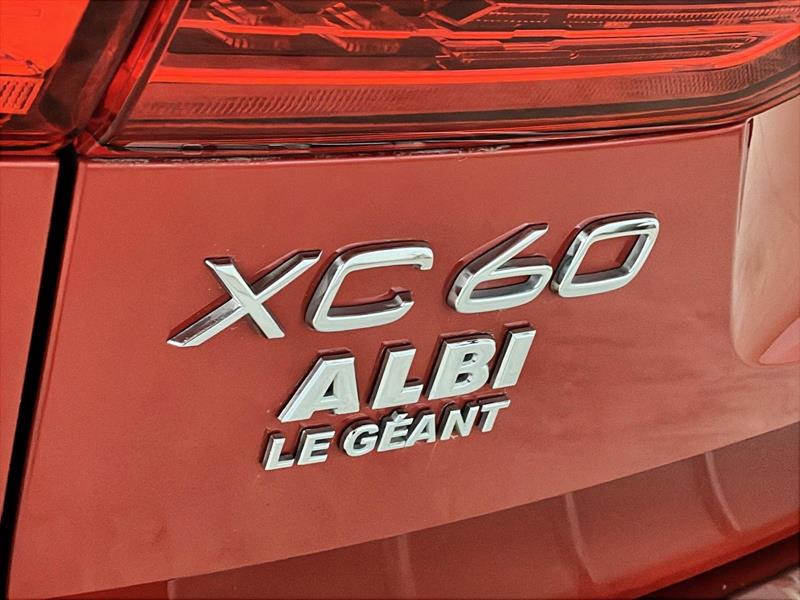 volvo XC60 2023 - 29