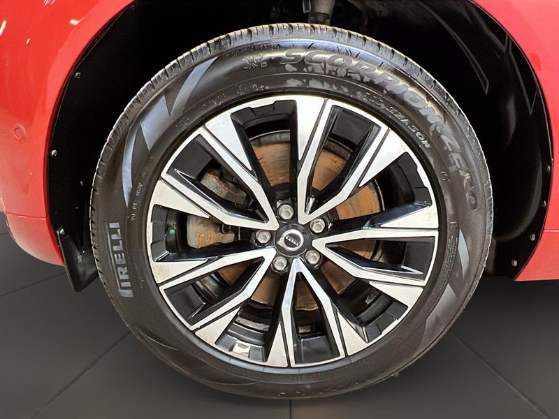 volvo XC60 2023 - 32