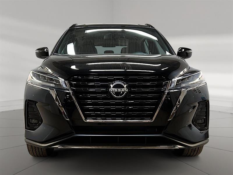 nissan Kicks 2024 - 2