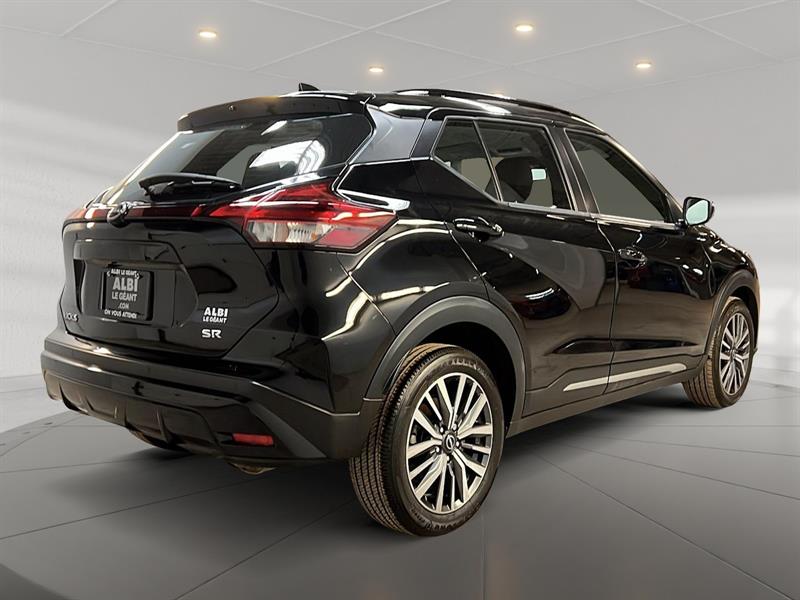 nissan Kicks 2024 - 4