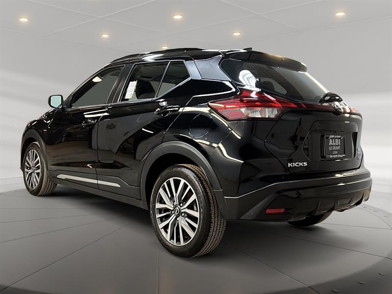 nissan Kicks 2024 - 6
