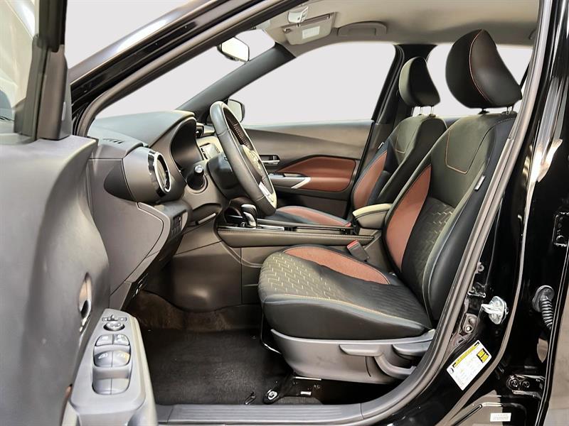 nissan Kicks 2024 - 7