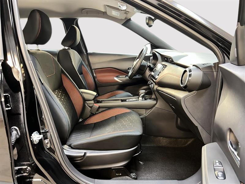 nissan Kicks 2024 - 8