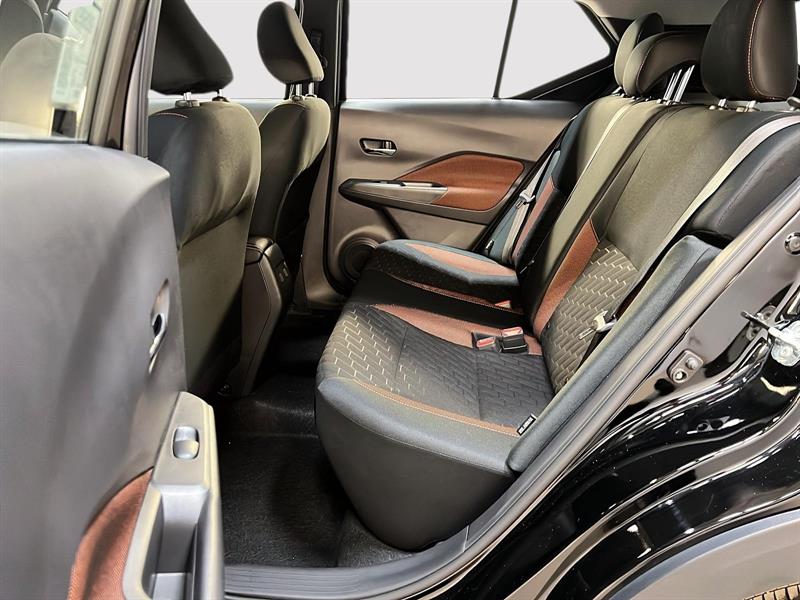 nissan Kicks 2024 - 9