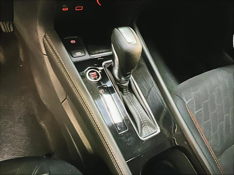 nissan Kicks 2024 - 13