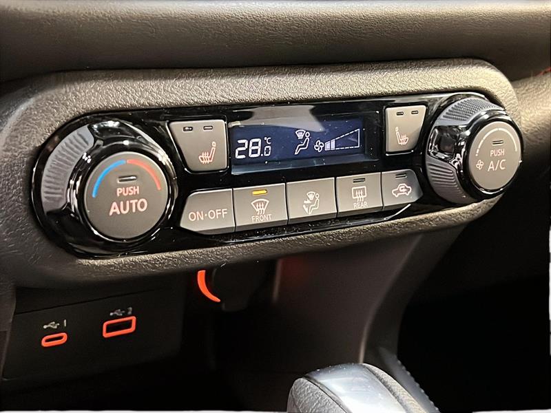 nissan Kicks 2024 - 14