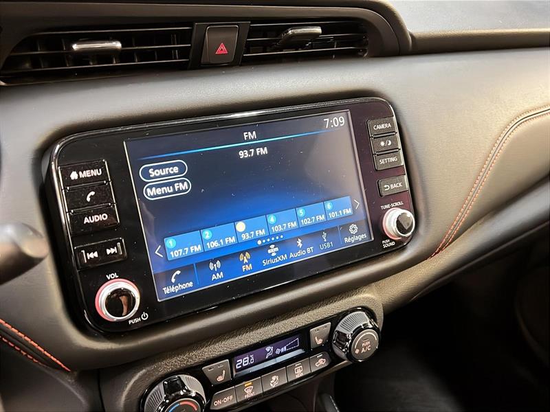 nissan Kicks 2024 - 15