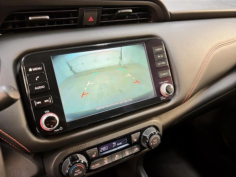 nissan Kicks 2024 - 16
