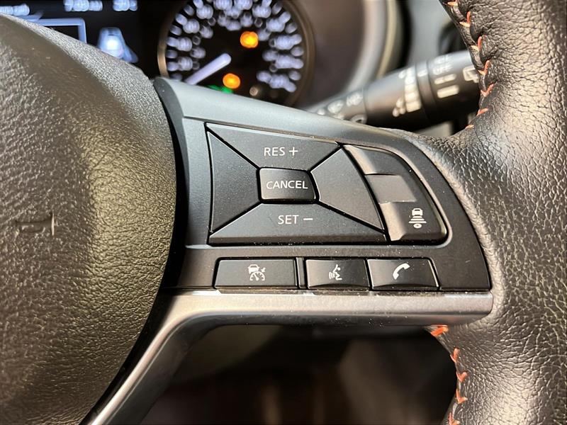 nissan Kicks 2024 - 18