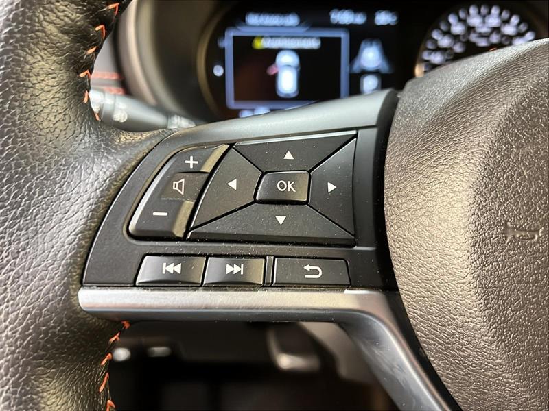 nissan Kicks 2024 - 19