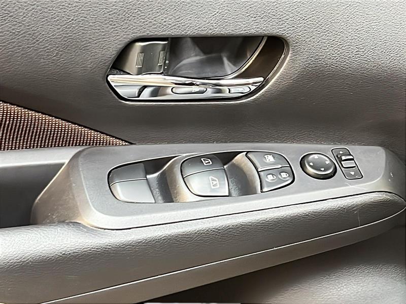 nissan Kicks 2024 - 21