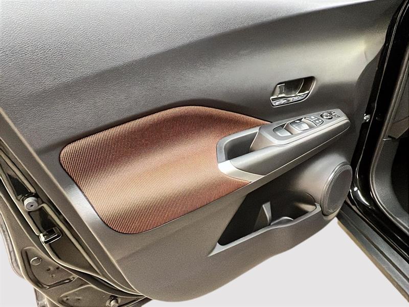 nissan Kicks 2024 - 22